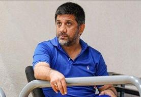 واکنش تند دبیر به بودجه والیبال: ۸۰۰ میلیارد کم است، کشتی ۱۶۰۰ میلیارد می‌خواهد