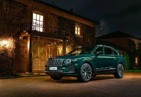 باتری سامسونگ بنتلی را آتش می‌زند!