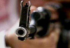 فوت ٢ نفر بر اثر تیراندازی در عنبرآباد کرمان