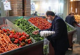 هر کیلو گرم خیار در کانال ۹۰ هزار تومان قرار گرفت