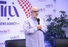 ببینید |  خاطره حسام‌الدین آشنا از سعید امامی؛ او می‌گفت ما مغز حاکمیتیم