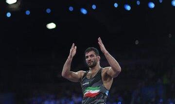 پیروزی حسن یزدانی پس از ۱۵ ماه | ببینید