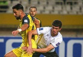 بازیکن مغضوب استقلال، ستاره سپاهان! (صبح)