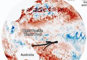 ال‌نینو در راه ایران/ اگر ال‌نینو ۲۰۲۶ شکل بگیرد، برای ایران چه معنی‌ای دارد؟ 