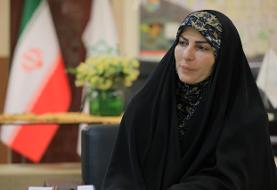 بازگشت ۱۴ زن زندانی به کانون گرم خانواده