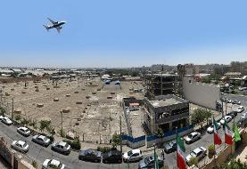 غرب تهران متحول‌ می‌شود