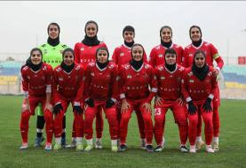 عکس | ستاره تیم ملی کاپیتان پرسپولیس شد