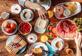 این صبحانه پرطرفدار و خوشمزه فشار خون را بالا می‌برد