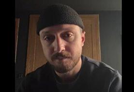 فرآیند تبدیل تخته سنگ به روشویی لوکس در پاکستان (فیلم)