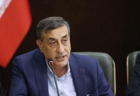 ابلاغیه قائم‌پناه درباره بهینه‌سازی مصرف آب و انرژی