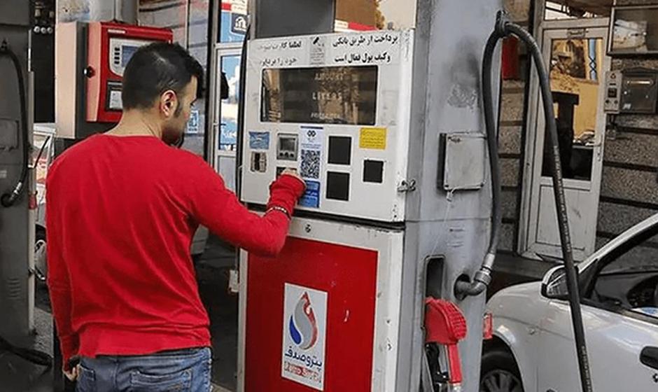 جزئیات مصوبه بنزین: ۱۶۰ لیتر سهمیه، ۰.۲ درصد تورم