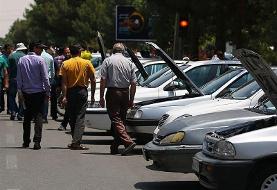 بازار خودرو در بحران نوسان ارزی؛ سورن پلاس میلیاردی شد