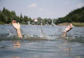 سه کودک در استخر کشاورزی زرند غرق شدند