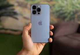 قیمت گوشی امروز ۲۲ آذر ۱۴۰۴