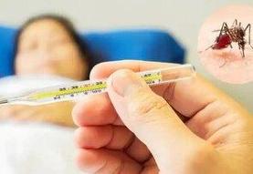 از ابتدای سال ۱۱۰۷ بیمار مبتلا به تب دنگی در کشور شناسایی شد/ صید پشه آئدس در ۱۱ استان