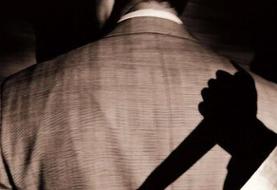 شوهرکشی هولناک در اشتهارد