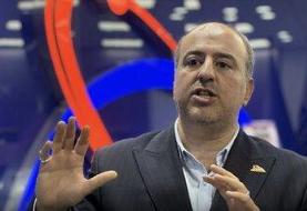 وزیر ارتباطات معاون توسعه شبکه ملی اطلاعات را منصوب کرد