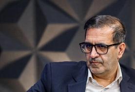 رئیس مرکز ارتباطات مردمی ریاست‌جمهوری استعفا داد