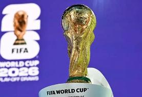 بلیت جام جهانی ۲۰۲۶؛ فیفا: در ۲۴ ساعت اول فروش، ۵ میلیون درخواست دریافت کردیم