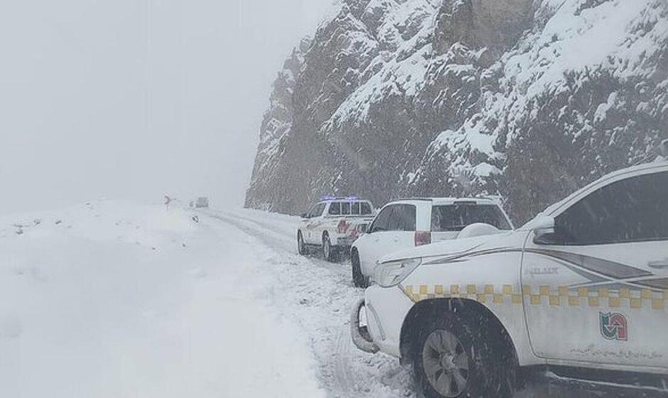 هواشناسی ۱۴۰۴/۹/۲۲؛ برف و باران در ۱۶ استان/ هشدار کاهش محسوس دما