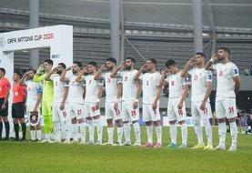 چالش بزرگ ایران در جام جهانی