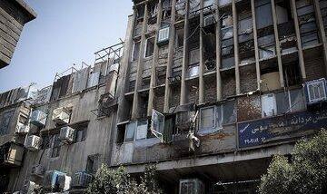 اسامی ۱۲ مرکز تجاری ناایمن تهران اعلام شد