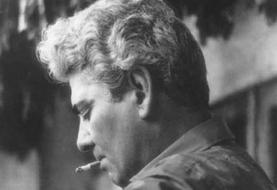 احمد شاملو؛ نابغه‌ای که شعر ناب خلق کرد