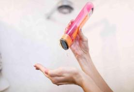 مقایسه کاربردی شامپو هیدرودرم و شامپو مورینگا برای خرید مطمئن از الانزا