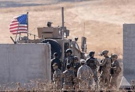 ۳ آمریکایی در سوریه کشته شدند