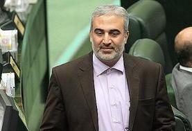 نماینده سابق مجلس: دست نامرئی در کار نیست؛ دست‌های مرموز بازارها را به هم ریخته‌اند