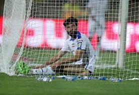 اقدام خطرناک سازمان لیگ در ماجرای ماشاریپوف / ثبت قرارداد بدون استعلام از فدراسیون و فیفا