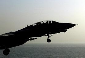 اف‌۱۴ و یک توانایی پنهان؛ انهدام زرهی دشمن چگونه ممکن شد؟