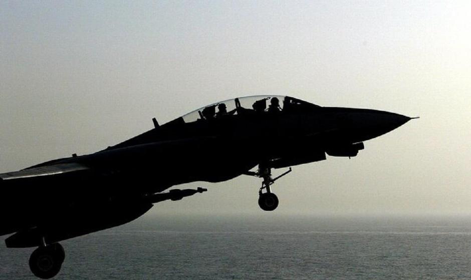 اف‌۱۴ و یک توانایی پنهان؛ انهدام زرهی دشمن چگونه ممکن شد؟