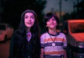 یک جایزه و دو تقدیر برای فیلمسازان ایرانی در جشنواره الیمپیای یونان