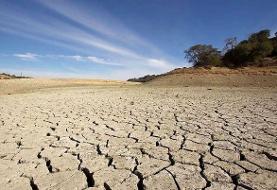 میزان ورودی آب به سدها ۳۷ درصد کمتر از پارسال رسید