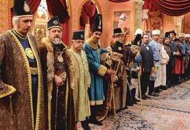 سریال ناتمام مانده «قهوه تلخ» پس از ۱۳ سال بازی می‌شود؟