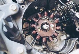 سیستم جرقه‌زنی موتور سیکلت؛ از شناخت اجزا تا رفع مشکلات