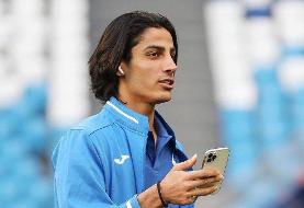 پدیده ایرانی چشم هافبک سابق رئال‌مادرید را گرفت