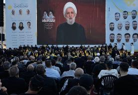 بازسازی حزب‌الله در دستور کار ایران؛ آیا دبیرکل کنونی جایگاه خود را از دست خواهد داد؟