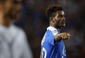 شوک به استقلال؛ دیدیه اندونگ قراردادش را به صورت یک‌طرفه فسخ کرد