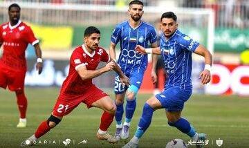 فوری| ستاره پرسپولیس جراحی شد