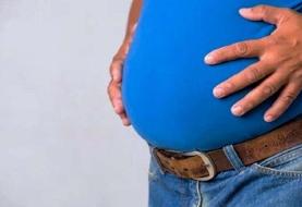 عامل پنهان دیابت، ناباروری و چاقی شکمی را بشناسید