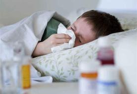 فوت یک نفر بر اثر آنفلوانزا در کهگیلویه و بویراحمد