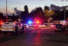 ایران حمله سیدنی را محکوم کرد: ترور و کشتار در هر کجا مردود و محکوم است