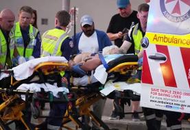 ایران حمله خشونت‌آمیز سیدنی را محکوم کرد؛ ترور و کشتار انسان‌ها در هر کجا مردود است