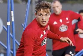 تاکید قلعه‌نویی روی بازیکن سابق بوندسلیگا | قطعا برای فروردین باشد!