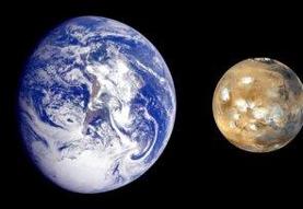 اینشتین راست می‌گفت؛ زمان در مریخ با سرعت بیشتری می‌گذرد