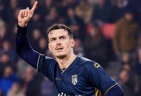 طوفان مهاجم مدنظر پرسپولیس در دیدار برابر آیندهوون