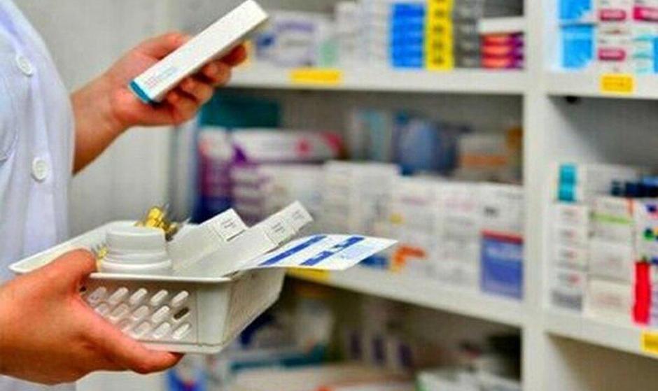 کشف محموله داروهای جنسی و لاغری در یک داروخانه