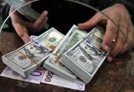 قیمت دلار امروز؛ ۱۲۷ هزار و ۸۰۰ تومان